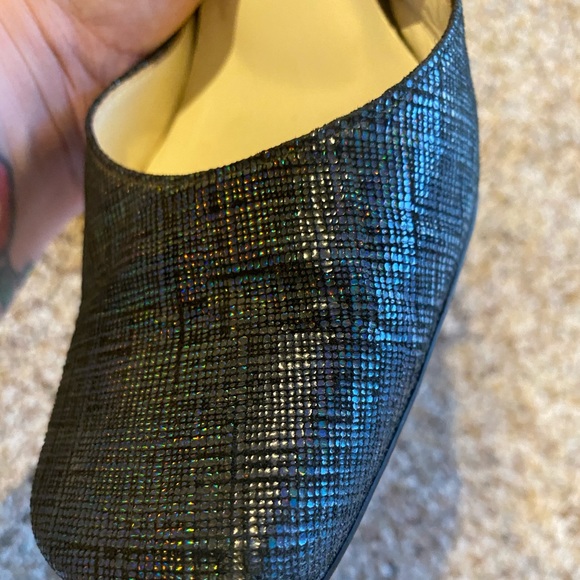 Authentic Givenchy Heels!!!!🔥🔥 - Picture 8 of 9